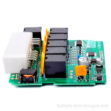 Auto Universal Smart Power Window Closer
